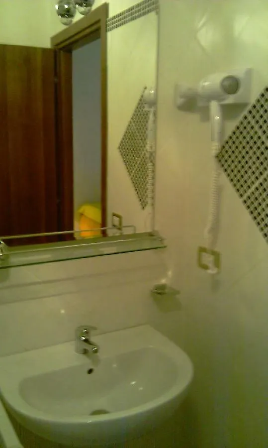 Home Tourist Catania Holiday home