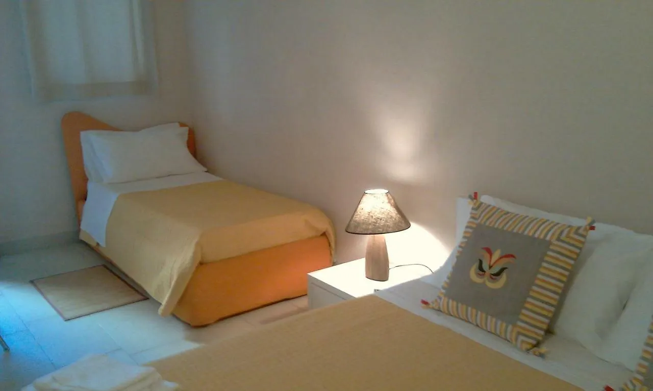 Home Tourist Catania Italy