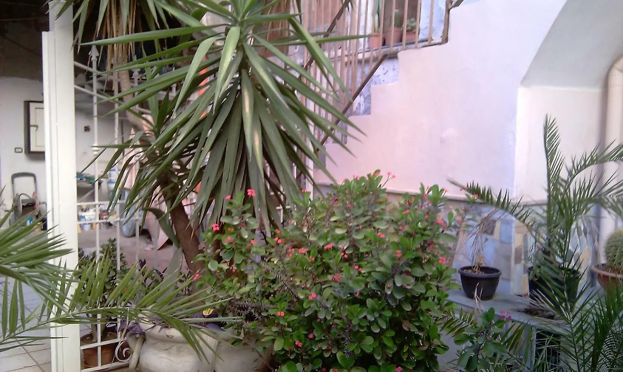 Home Tourist Catania 0*,  Italy