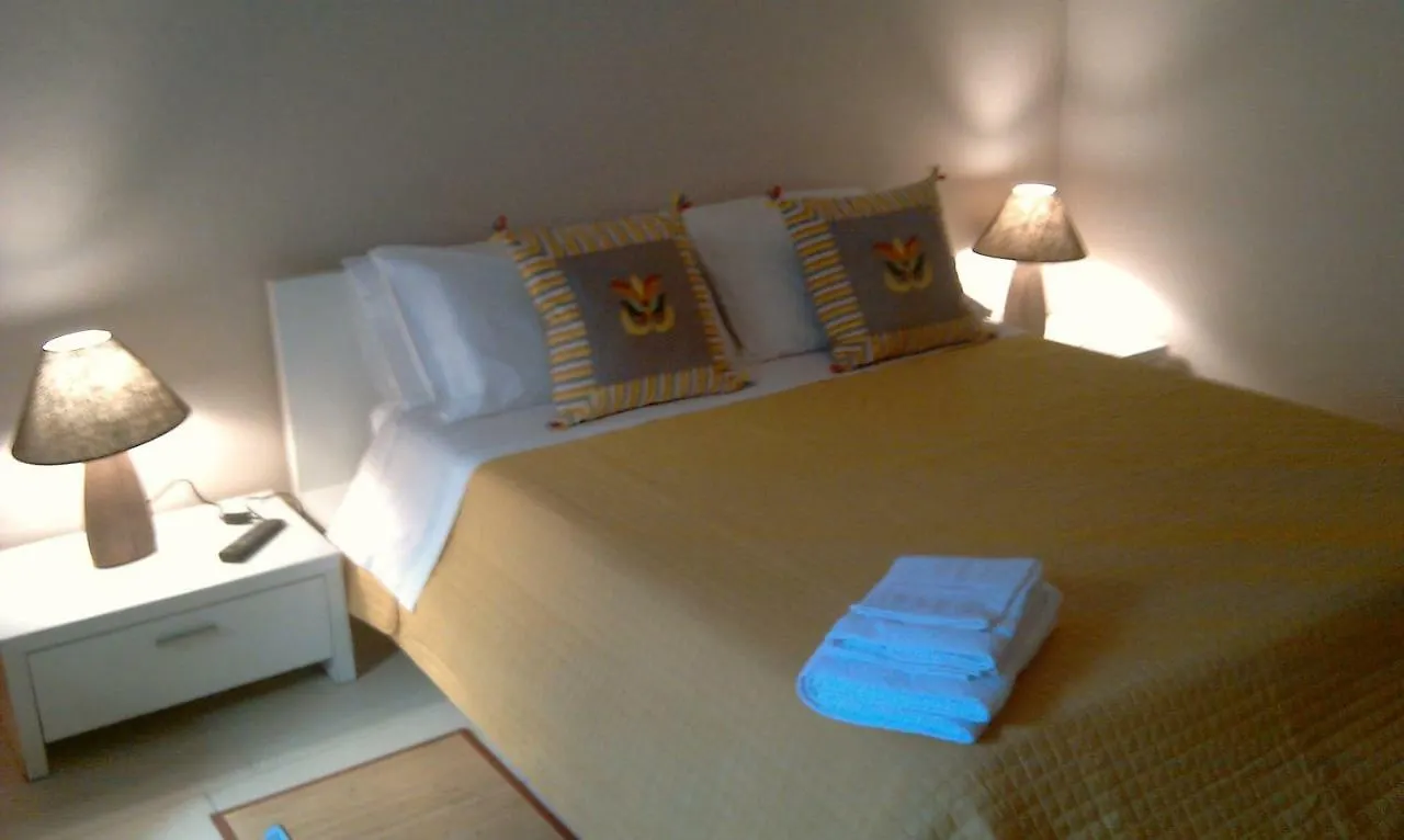 Home Tourist Catania Holiday home