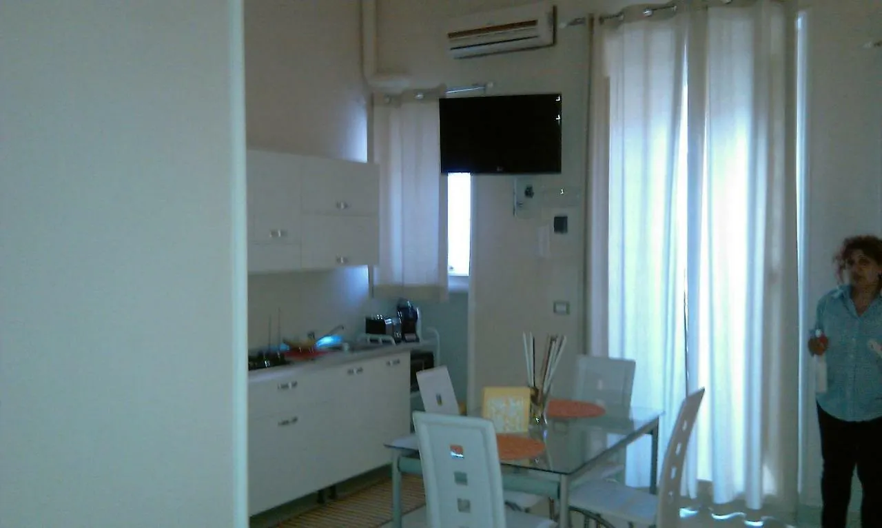 Home Tourist Catania Italy