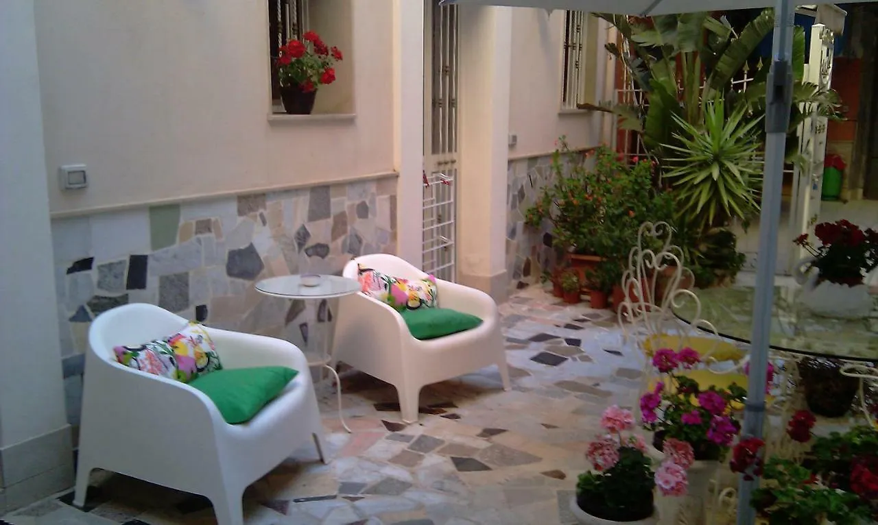 Home Tourist Catania