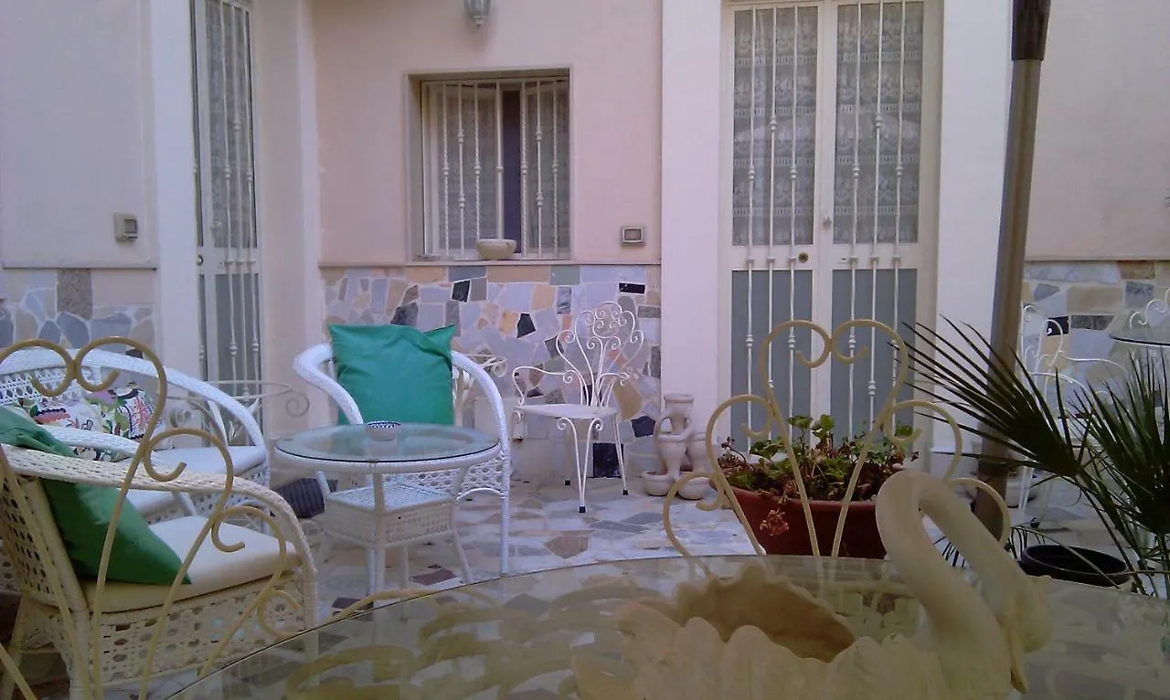 Holiday home Home Tourist Catania