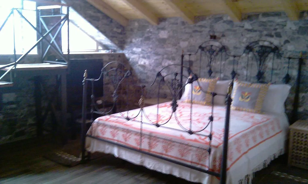 Home Tourist Catania Holiday home