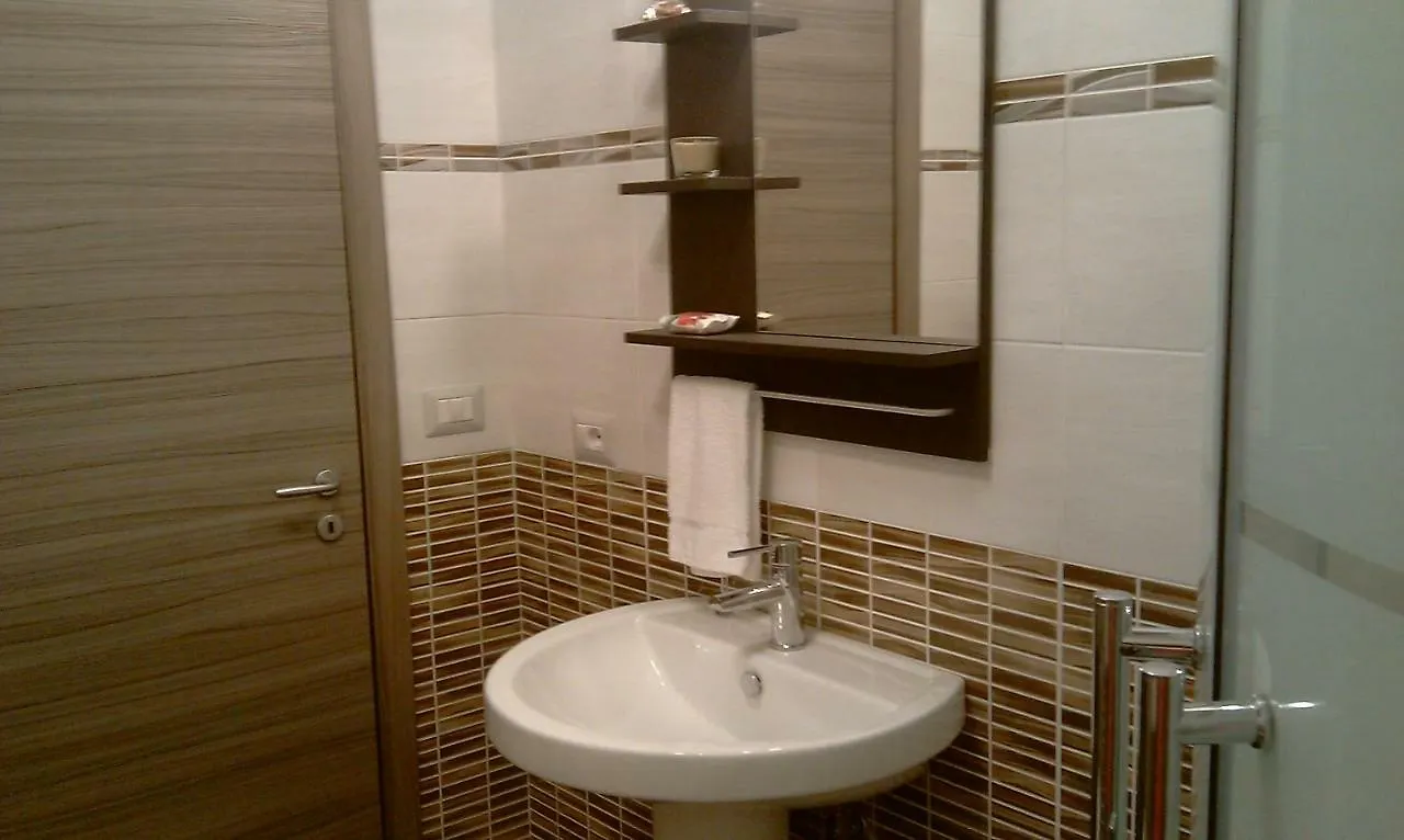 Holiday home Home Tourist Catania