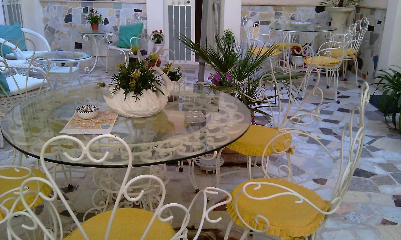 Home Tourist Catania
