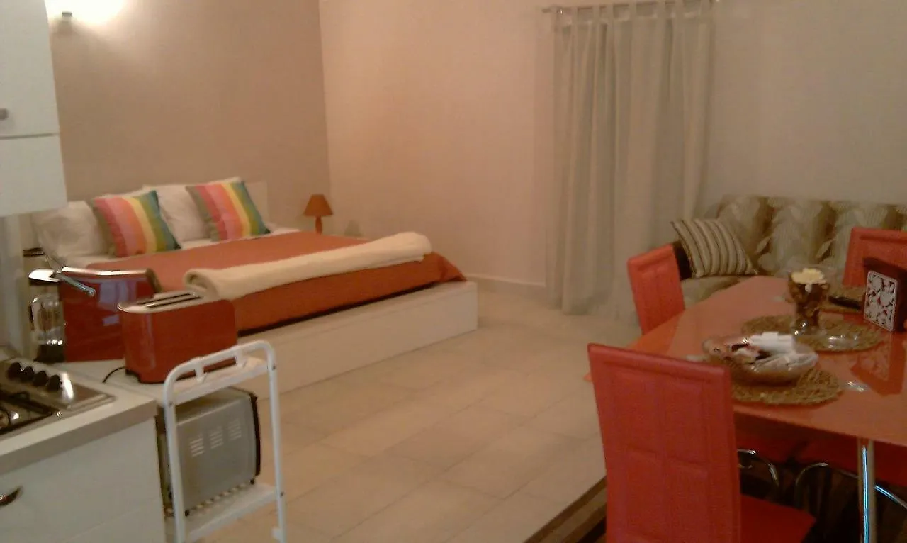 Holiday home Home Tourist Catania