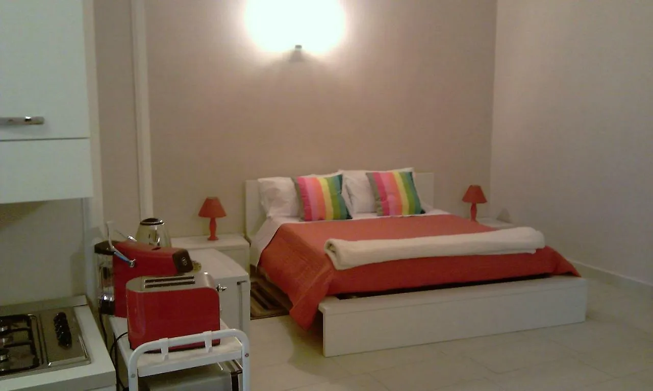 Holiday home Home Tourist Catania Italy