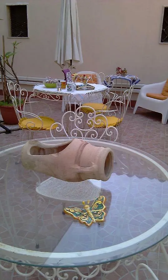 Holiday home Home Tourist Catania Italy