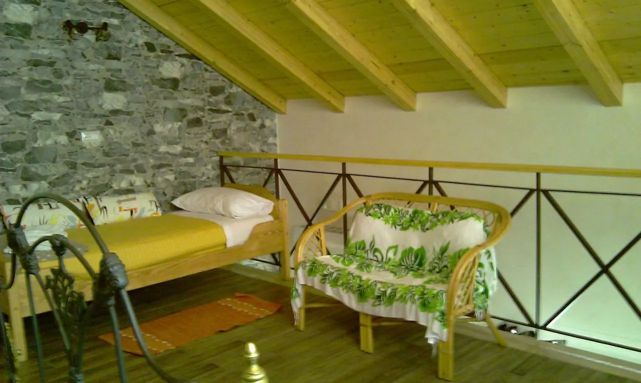Home Tourist Catania Holiday home
