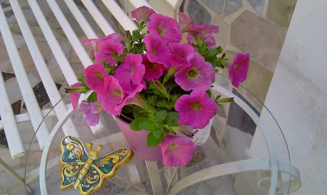 Holiday home Home Tourist Catania Italy