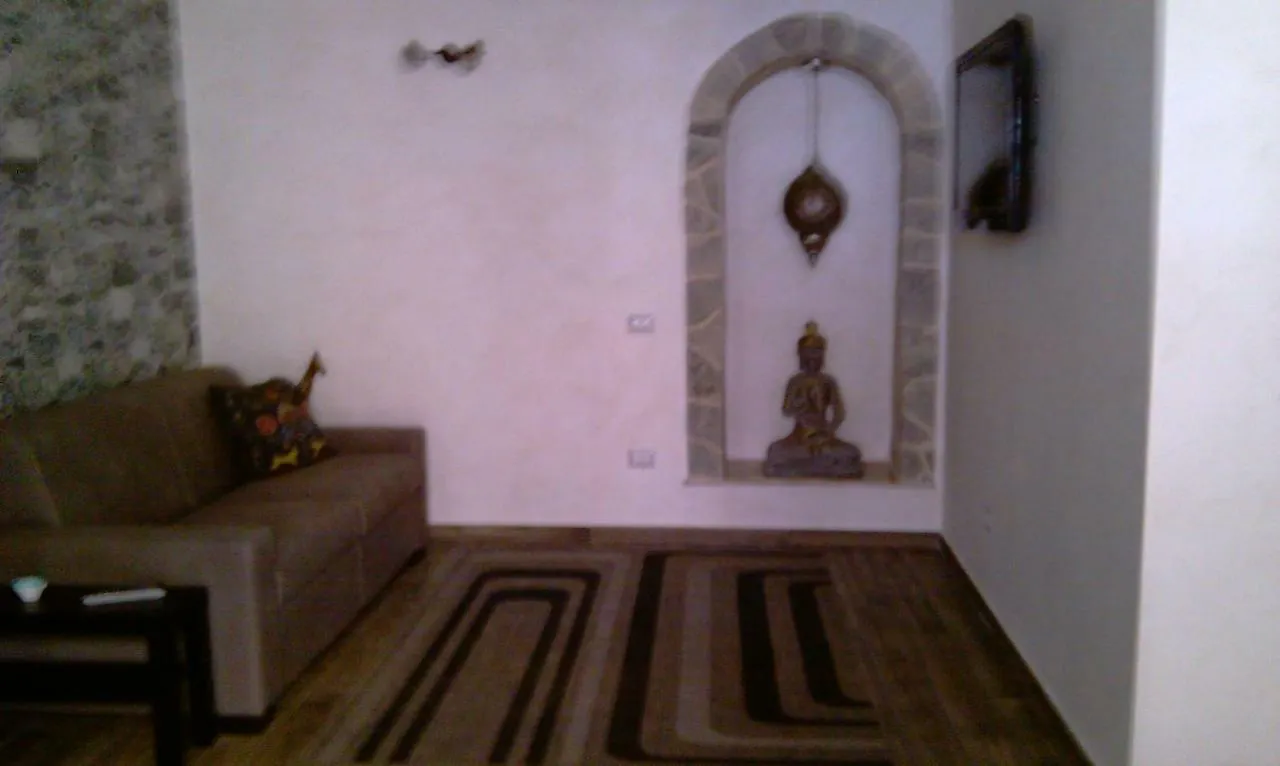 Home Tourist Catania Italy