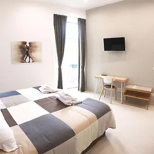 Apartment Dante, Catania