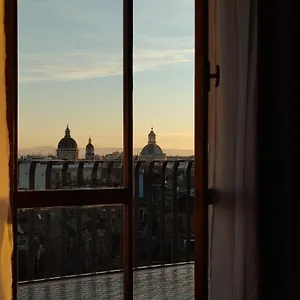 Apartment Centro Enjoy Our Sicily, Catania