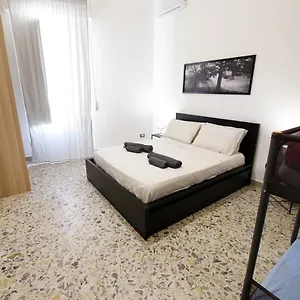 Apartment Center, Catania