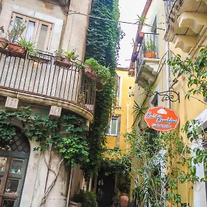 Apartment Globetrotter Palace, Catania