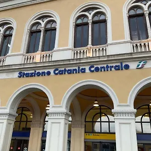 Holiday home Casa Proserpina, Catania